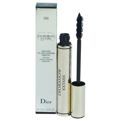 dior extase mascara discontinued